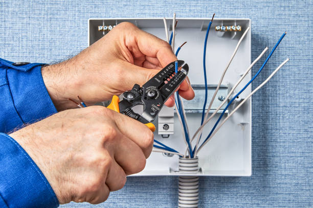 Why Trust Our Licensed Electricians for Your Electrical Needs in State College, PA?